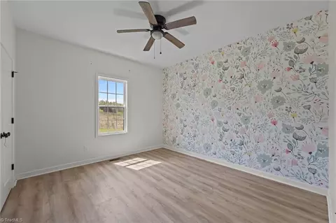 Bedroom - 6450 Whites Chapel Rd, Staley, NC 27355 photo 3 of 5