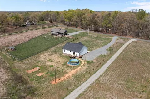 View/Area - 6450 Whites Chapel Rd, Staley, NC 27355 photo 4 of 6
