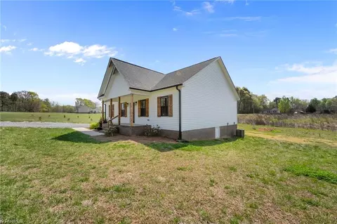 Exterior - 6450 Whites Chapel Rd, Staley, NC 27355 photo 5 of 10