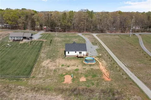 View/Area - 6450 Whites Chapel Rd, Staley, NC 27355 photo 3 of 6