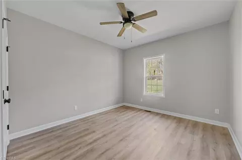 Bedroom - 6450 Whites Chapel Rd, Staley, NC 27355 photo 5 of 5