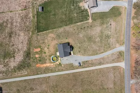 View/Area - 6450 Whites Chapel Rd, Staley, NC 27355 photo 6 of 6