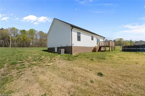 Exterior - 6450 Whites Chapel Rd, Staley, NC 27355 photo 8 of 10