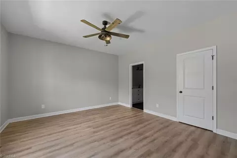 Bedroom - 6450 Whites Chapel Rd, Staley, NC 27355 photo 1 of 5