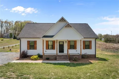 6450 Whites Chapel Rd, Staley, NC 27355