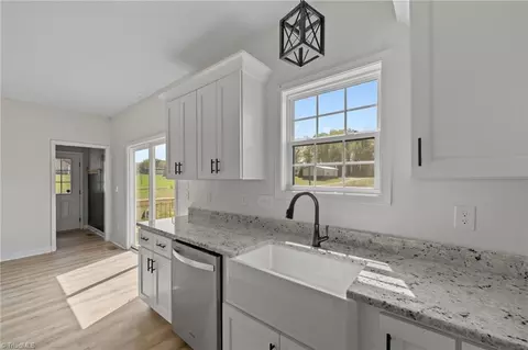 Entry Way - 6450 Whites Chapel Rd, Staley, NC 27355 photo 1 of 2