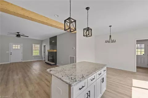 Entry Way - 6450 Whites Chapel Rd, Staley, NC 27355 photo 2 of 2