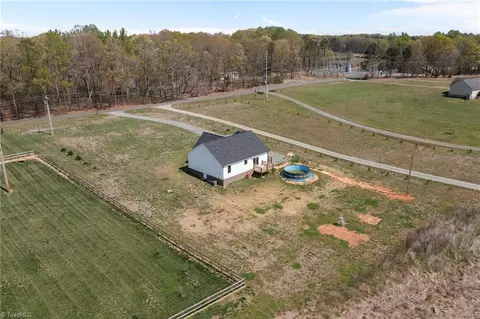 View/Area - 6450 Whites Chapel Rd, Staley, NC 27355 photo 2 of 6