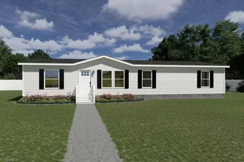230 Lick Fork Ln, Reidsville, NC 27320