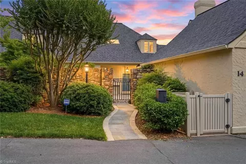 14 Graylyn Place Ln, Winston Salem, NC 27106