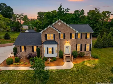 4478 Chestnut Street Ext, High Point, NC 27265
