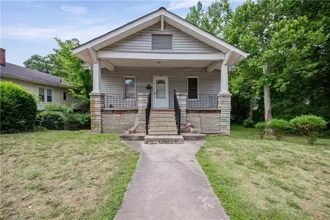 710 Douglas St, Greensboro, NC 27406