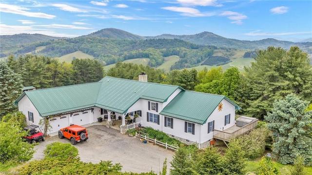 Undisclosed, Laurel Springs, NC 28644