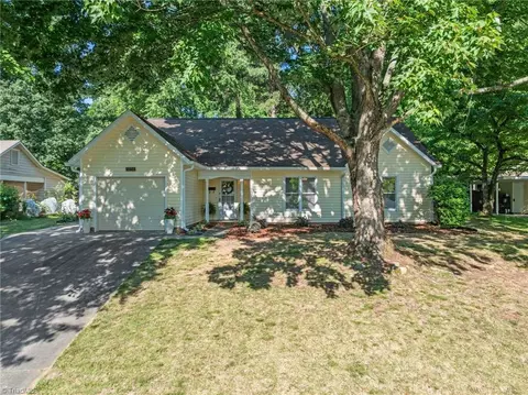 1056 Gales Ave, Winston Salem, NC 27106