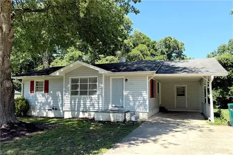 165 Styers St, Lewisville, NC 27023