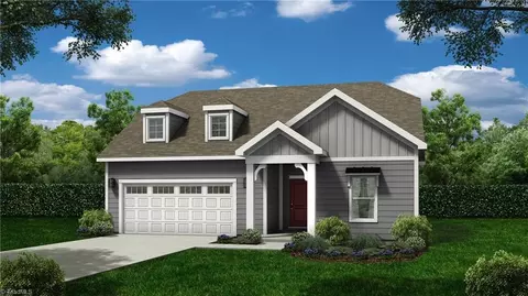 5240 Sunny Brook Ct, Clemmons, NC 27012
