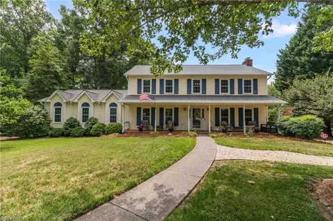 237 Rockford Rd, Kernersville, NC 27284