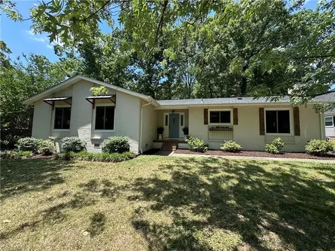 4403 Kingsland Dr, Greensboro, NC 27455
