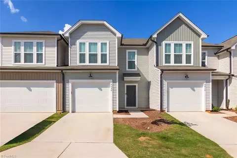 4020 Beckton Trl, Jamestown, NC 27282