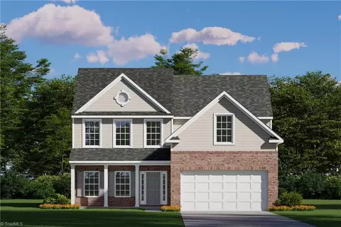 3812 Kestrel Ln #131, Colfax, NC 27235