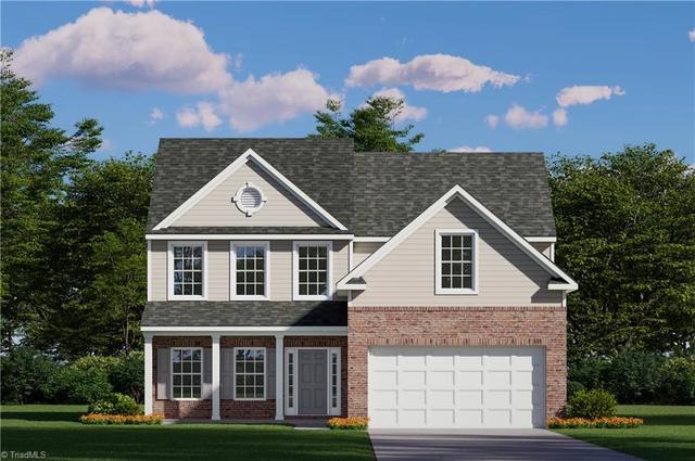 3812 Kestrel Ln #131, Colfax, NC 27235