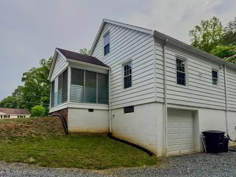 Exterior - 1779 Mountainview Rd, King, NC 27021 photo 7 of 7