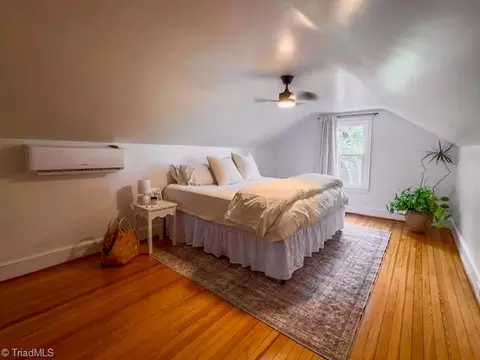 Bedroom - 1779 Mountainview Rd, King, NC 27021 photo 3 of 3