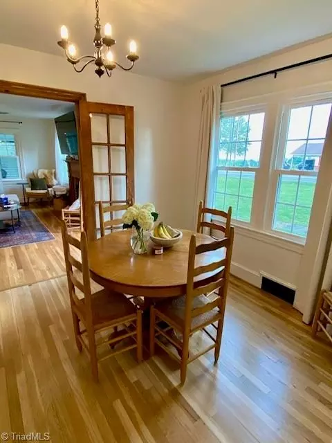 Dining - 1779 Mountainview Rd, King, NC 27021 photo 1 of 2