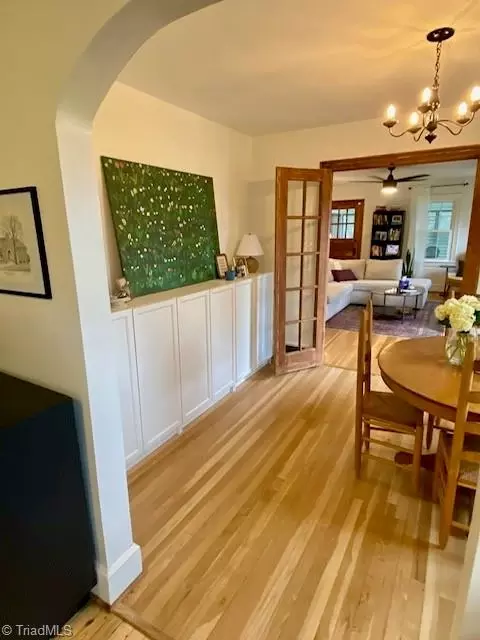 Entry Way - 1779 Mountainview Rd, King, NC 27021 photo 1 of 5