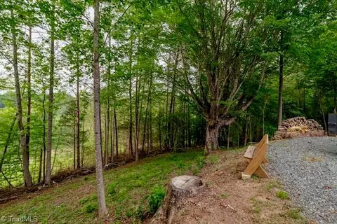 Exterior - 1779 Mountainview Rd, King, NC 27021 photo 5 of 7