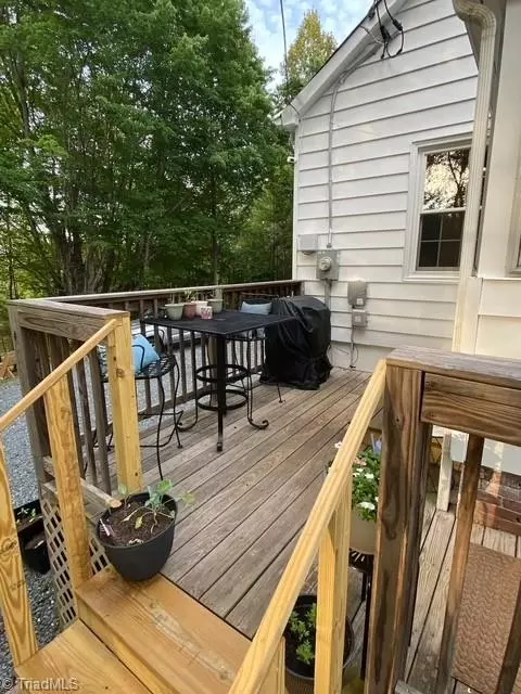 Exterior - 1779 Mountainview Rd, King, NC 27021 photo 2 of 7