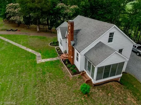 Exterior - 1779 Mountainview Rd, King, NC 27021 photo 6 of 7