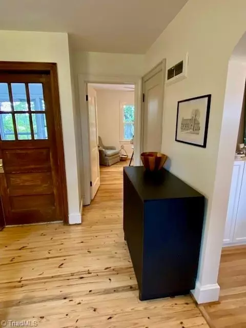 Entry Way - 1779 Mountainview Rd, King, NC 27021 photo 3 of 5