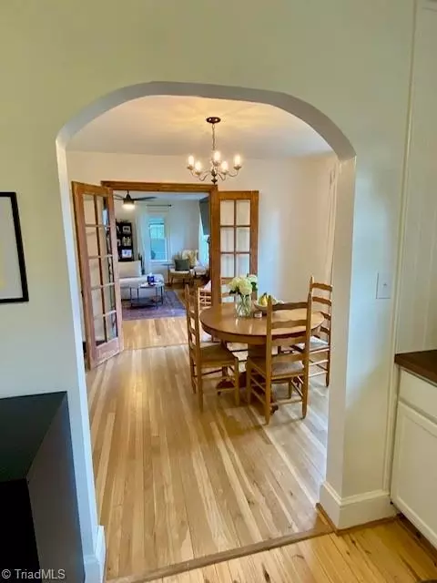 Dining - 1779 Mountainview Rd, King, NC 27021 photo 2 of 2
