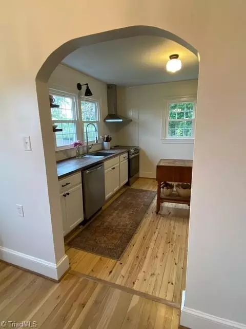 Kitchen - 1779 Mountainview Rd, King, NC 27021 photo 1 of 4