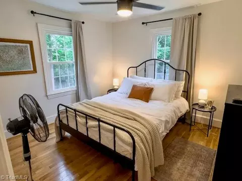 Bedroom - 1779 Mountainview Rd, King, NC 27021 photo 1 of 3