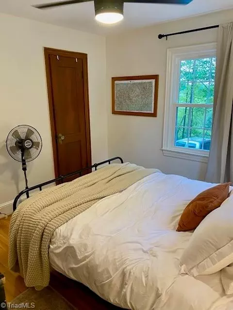 Bedroom - 1779 Mountainview Rd, King, NC 27021 photo 2 of 3