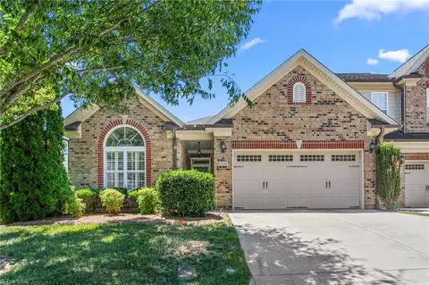 318 St Nicholas Trl, Gibsonville, NC 27249