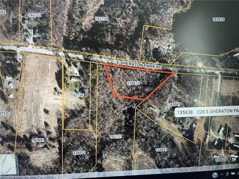 184 Sheraton Park Rd E #LOT 3, Greensboro, NC 27406