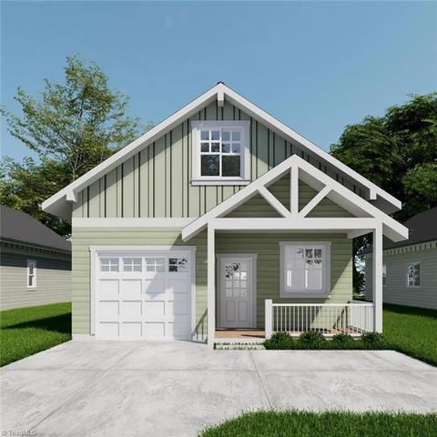 1514 Mcconnell Rd, Greensboro, NC 27401