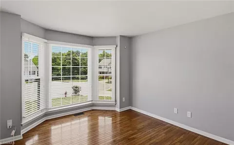 Living - 1406 Spring Tree Ct, High Point, NC 27265 photo 5 of 6