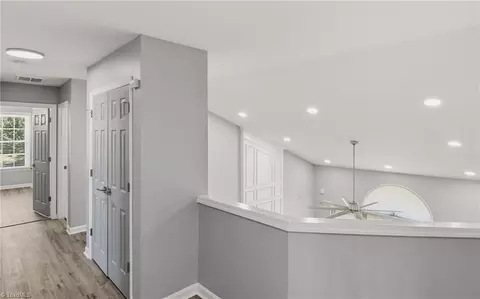 Entry Way - 1406 Spring Tree Ct, High Point, NC 27265 photo 3 of 3