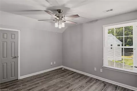 Bedroom - 1406 Spring Tree Ct, High Point, NC 27265 photo 3 of 3