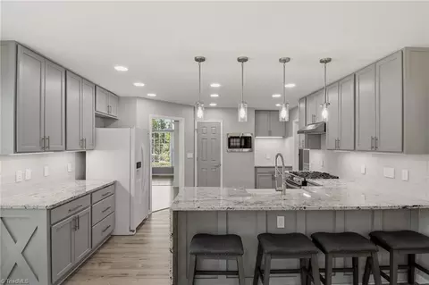 Kitchen - 1406 Spring Tree Ct, High Point, NC 27265 photo 1 of 5
