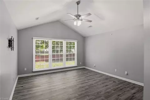 Living - 1406 Spring Tree Ct, High Point, NC 27265 photo 6 of 6