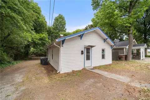 914 Lincoln St, Greensboro, NC 27401