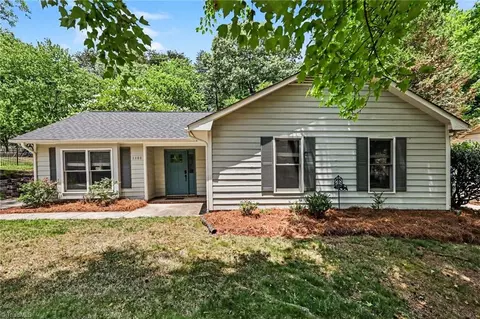 3806 Talmaga Ln, Greensboro, NC 27410