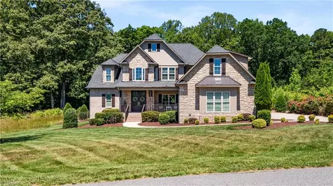 7753 Sutter Rd, Greensboro, NC 27455