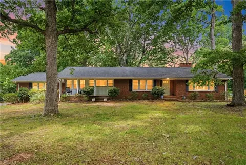 411 Arbor Dr, Lexington, NC 27292