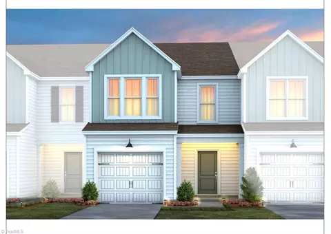 1522 Allegheny River St, Greensboro, NC 27405